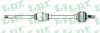 LPR DS52541 Drive Shaft